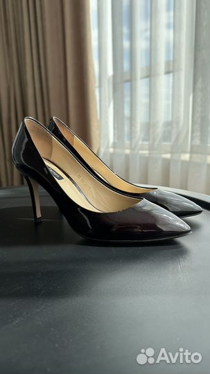 Туфли лодочки 36 размер