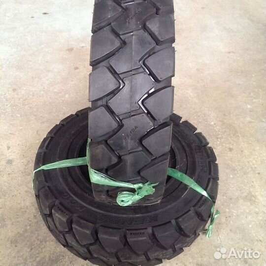 Колеса погрузчика 6.50-10