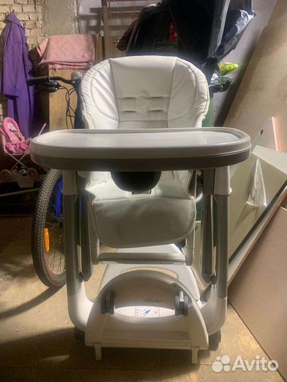 Стул для кормления