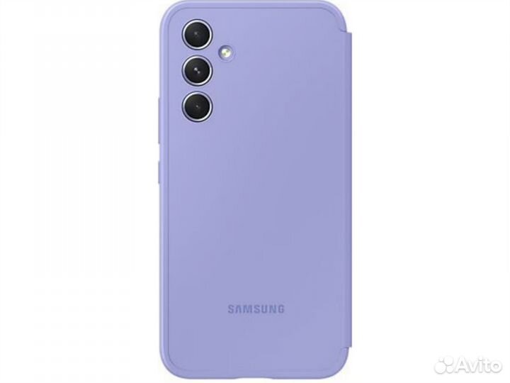 Чехол-книжка Samsung Galaxy A54 (SM-A546) Smart Vi