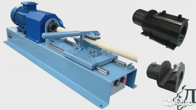 Производство черенков станки