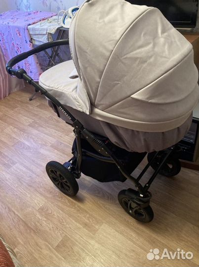 Коляска 2 в 1 Serenade