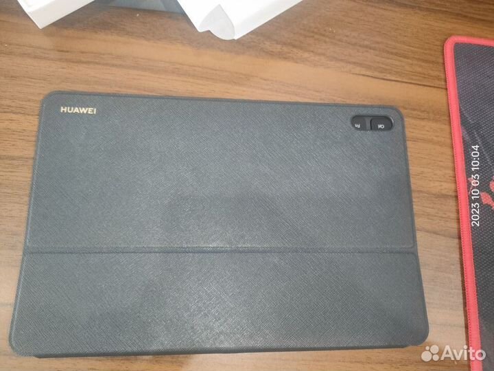 Чехол-клавиатура Huawei MatePad 11