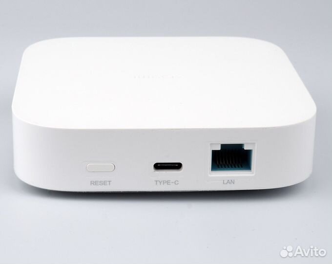 Шлюз Xiaomi Gateway 2 Multimode (dmwg03LM) CN