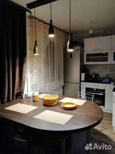 Светильник светодиодный