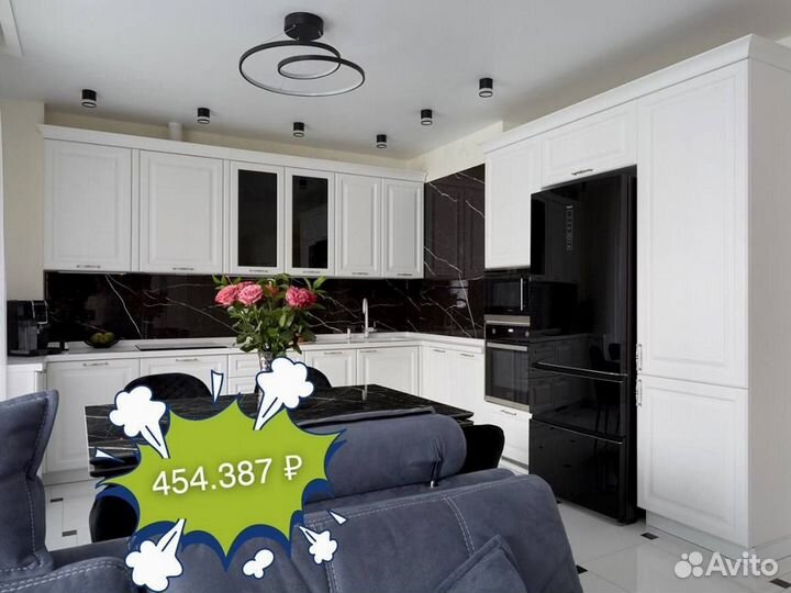 Кухни на заказ от производителя