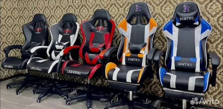 Игровое кресло