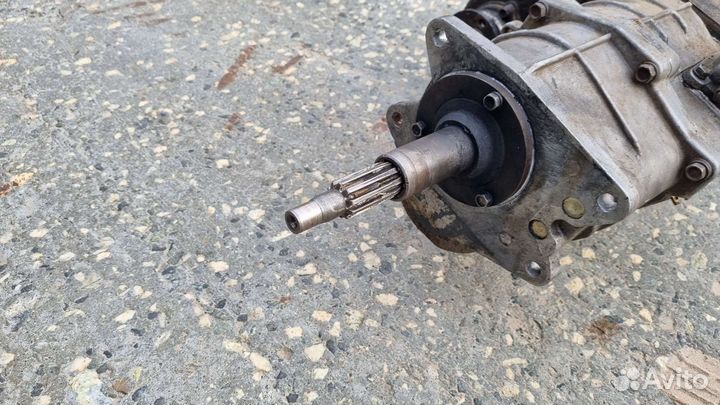 Кпп арзамас