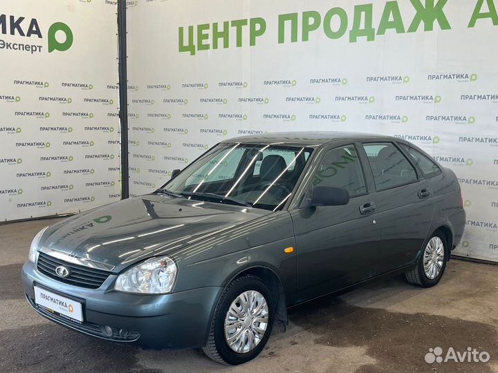 LADA Priora 1.6 МТ, 2010, 156 000 км