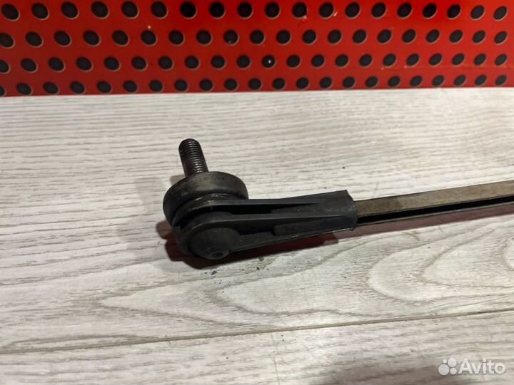 Стойка стабилизатора передняя Bmw 5 G30 2017