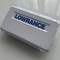 Эхолот lowrance elite 9 FS