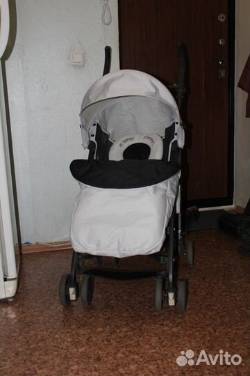 Коляска Cam Microair