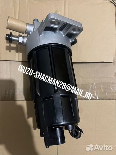 Насос подкачки топлива двс JE493ZLQ6K C8974366990