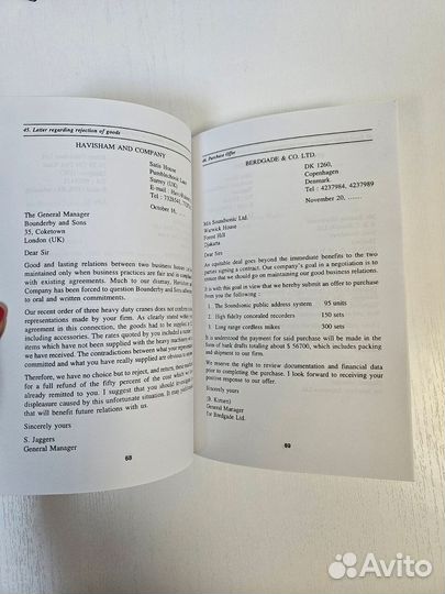 200 everyday letters for all occasions