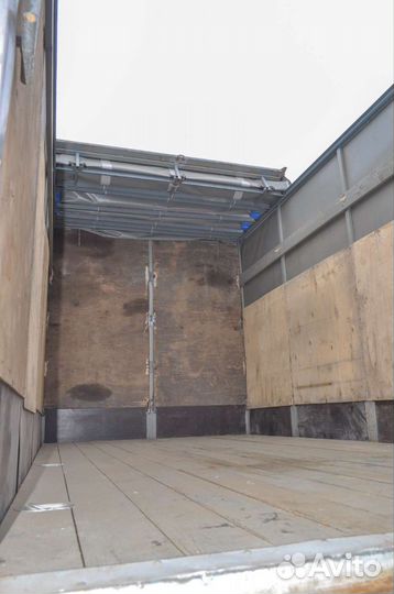 Грузоперевозки газель 6 метров Газон Некст 7.3