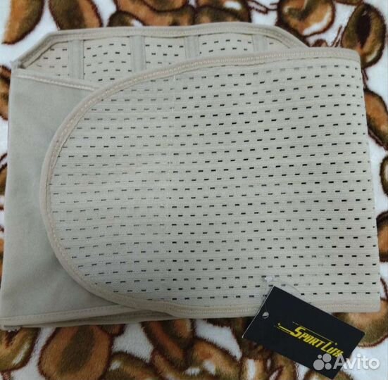 Корсет для груди, корректор осанки, пояс для талии