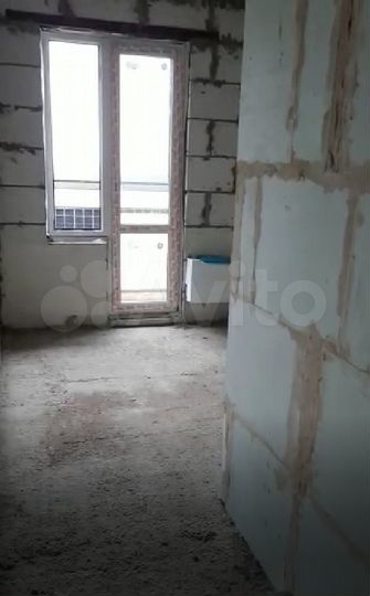 1-к. квартира, 34 м², 23/24 эт.