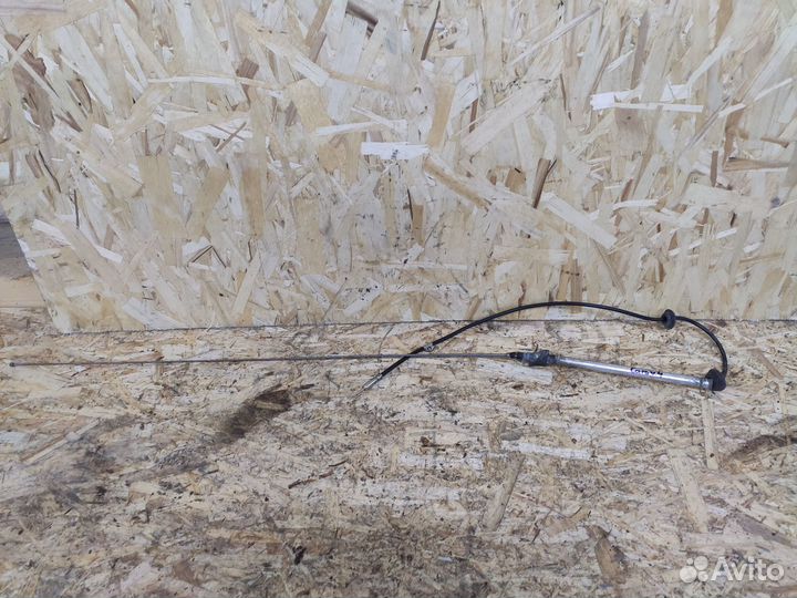 Антенна Dodge Caravan 4