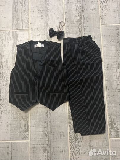 Катюм на мальчика