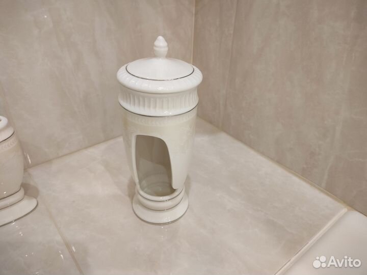 Набор для ванной комнаты Elegance