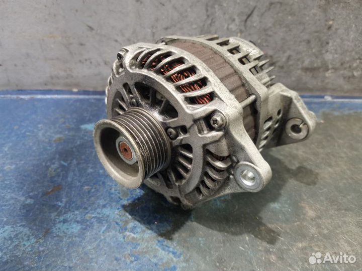 Генератор Infiniti G V36