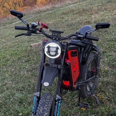 Велосипед горный 26''