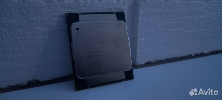 Комплект X99 Xeon E5 v3 16GB новый