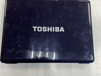 Toshiba u400d-201 на запчасти