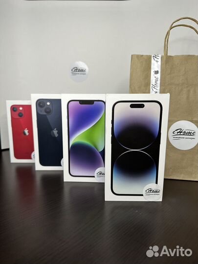 iPhone 13 mini, 128 ГБ