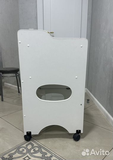 Стоматологический столик