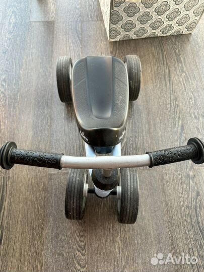 Беговел pukylino