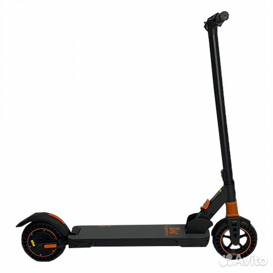 Электросамокат kugoo kirin S1 PRO