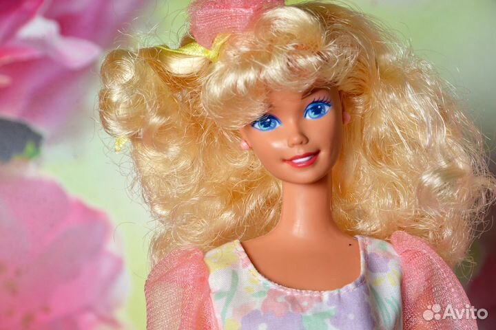 Кукла барби 90 х Barbie 90s винтаж маттел