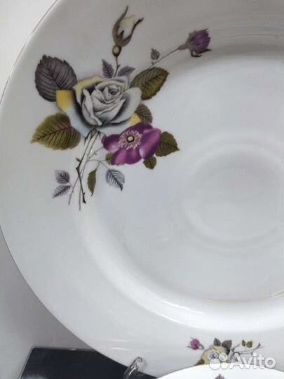 Набор тарелок польша