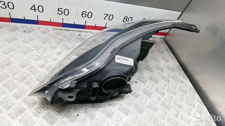 Фара правая Ford Focus 3 2013