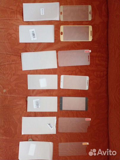 Аксессуары для телефонов