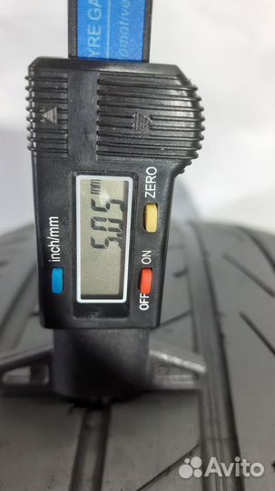 Hankook Ventus S1 Evo2 SUV K117A 235/60 R18