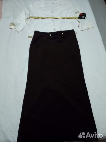 Костюм женский