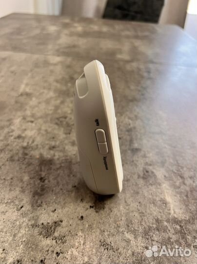 Радионяня philips avent