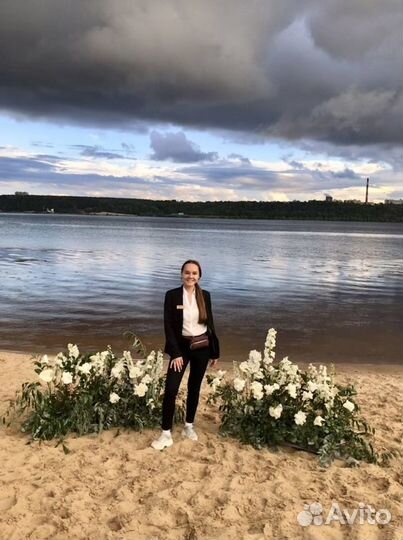 Свадебный организатор/координатор/постановка танца