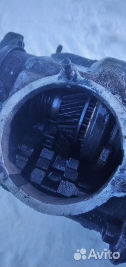 Кпп 5 ступ ваз классика