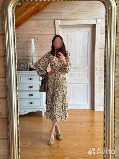 Платье Hm studio