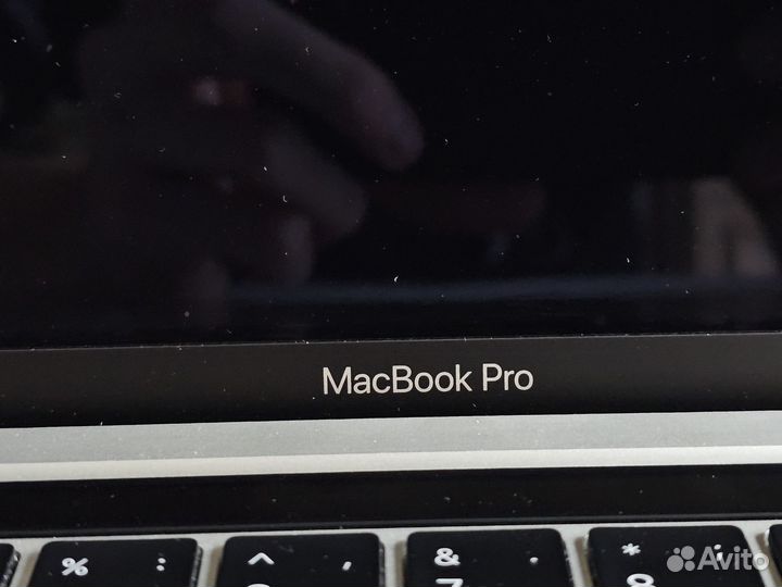 Macbook pro 13 2020