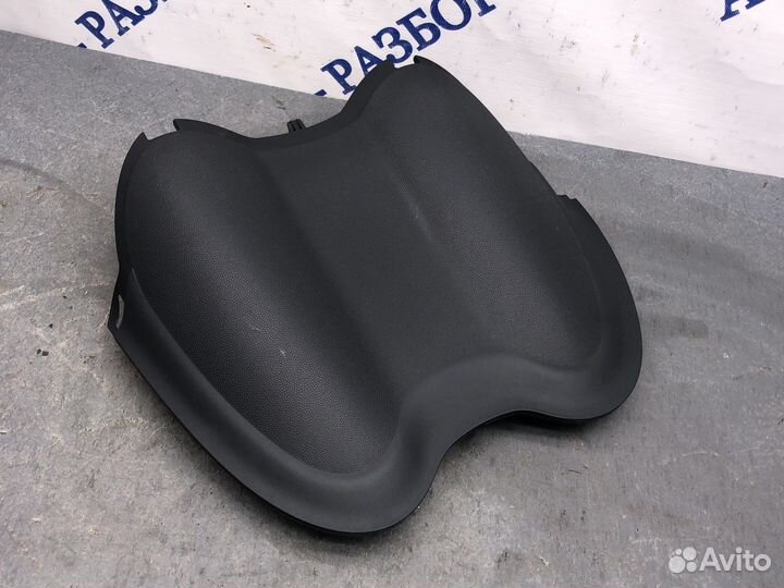 Накладка приборной панели Лансер 10