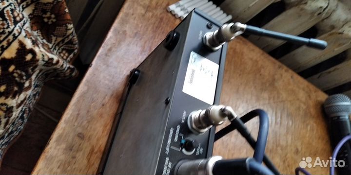 Саксофон альт Австрия