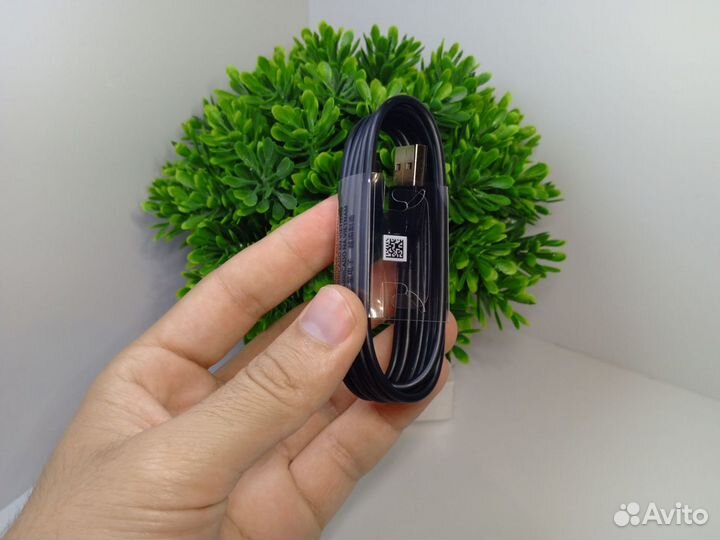 Кабель usb type c для samsung Оригинал