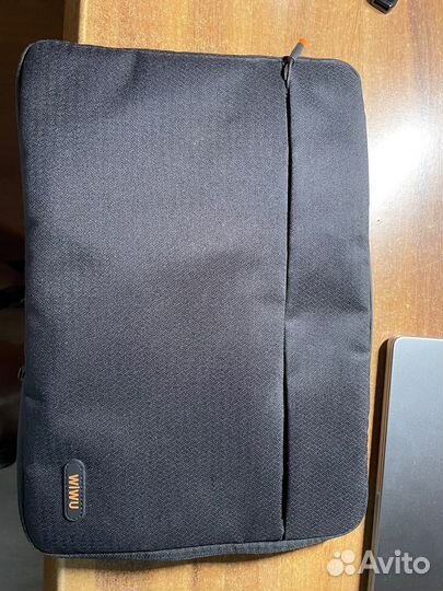 Сумка для ноутбука wiwu 14'