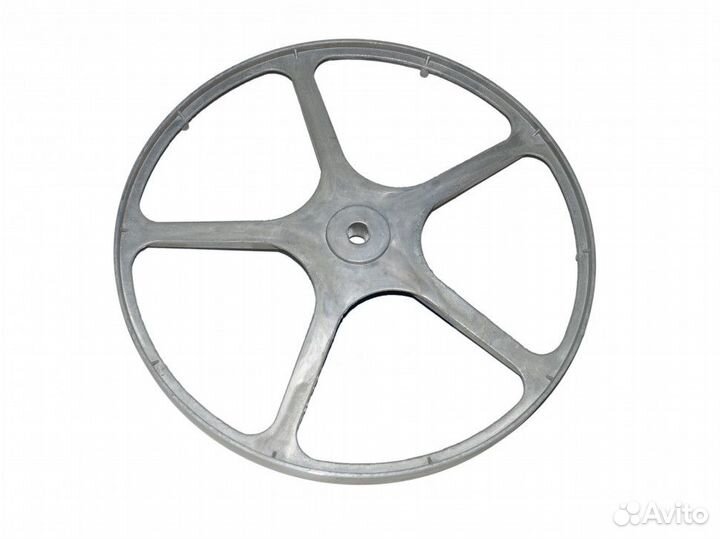 Шкив стиральной машины samsung зам. DC66-00524B, D