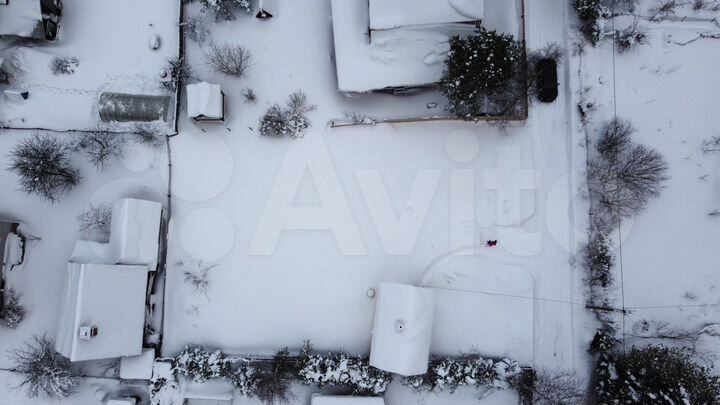 Участок 6,9 сот. (СНТ, ДНП)