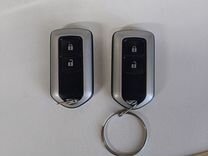 Смарт ключ для Toyota SMART door lock